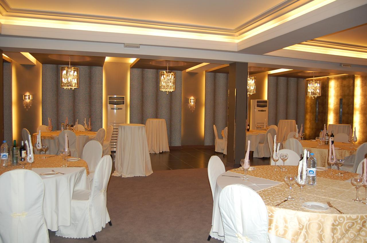 Mamba Point Hotel Monrovia Luaran gambar
